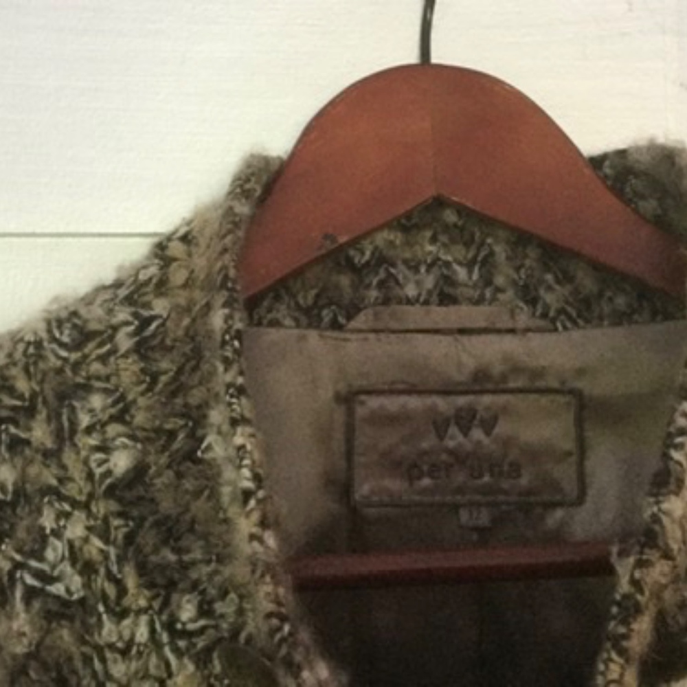 Jacket - Picture 2 of 3